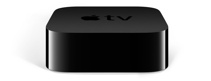 apple tv