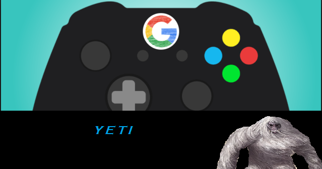 Yeti
